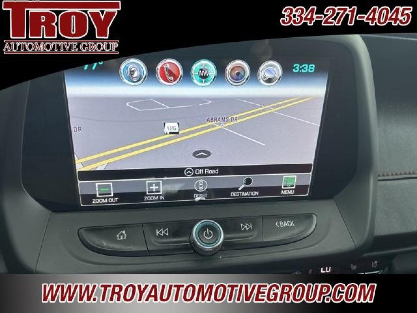 2016 Red Hot /Adrenaline Red Chevrolet Camaro SS (1G1FH1R71G0) with an 6.2L V8 engine, Automatic transmission, located at 6812 Atlanta Hwy, Montgomery, AL, 36117, (334) 271-4045, 32.382118, -86.178673 - Recent Arrival!<br>Power Sunroof!!<br>Bose Premium Sound System!!<br>Custom Exhaust!!<br>Navigation!!<br>Heads Up Display!<br>2-Master Keys!!<br><br>Red Hot 2016 Chevrolet Camaro SS RWD 2SS 6.2L V8 8-Speed Automatic<br><br>Financing Available---Top Value for Trades.<br><br>17/28 City/Highway MPG<br> - Photo#52
