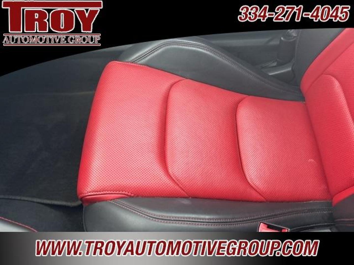 2016 Red Hot /Adrenaline Red Chevrolet Camaro SS (1G1FH1R71G0) with an 6.2L V8 engine, Automatic transmission, located at 6812 Atlanta Hwy, Montgomery, AL, 36117, (334) 271-4045, 32.382118, -86.178673 - Recent Arrival!<br>Power Sunroof!!<br>Bose Premium Sound System!!<br>Custom Exhaust!!<br>Navigation!!<br>Heads Up Display!<br>2-Master Keys!!<br><br>Red Hot 2016 Chevrolet Camaro SS RWD 2SS 6.2L V8 8-Speed Automatic<br><br>Financing Available---Top Value for Trades.<br><br>17/28 City/Highway MPG<br> - Photo#55
