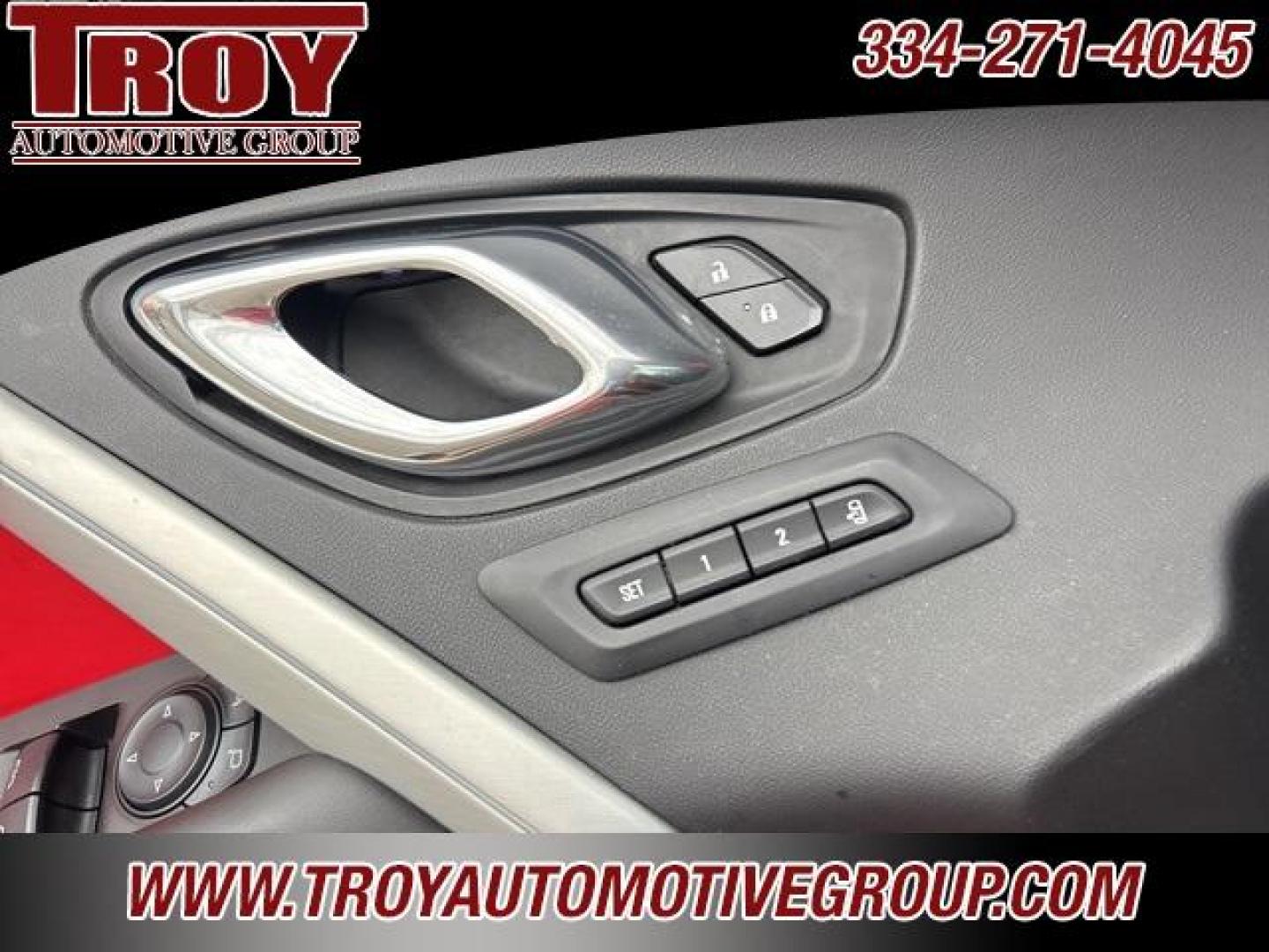 2016 Red Hot /Adrenaline Red Chevrolet Camaro SS (1G1FH1R71G0) with an 6.2L V8 engine, Automatic transmission, located at 6812 Atlanta Hwy, Montgomery, AL, 36117, (334) 271-4045, 32.382118, -86.178673 - Recent Arrival!<br>Power Sunroof!!<br>Bose Premium Sound System!!<br>Custom Exhaust!!<br>Navigation!!<br>Heads Up Display!<br>2-Master Keys!!<br><br>Red Hot 2016 Chevrolet Camaro SS RWD 2SS 6.2L V8 8-Speed Automatic<br><br>Financing Available---Top Value for Trades.<br><br>17/28 City/Highway MPG<br> - Photo#59