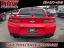 2016 Red Hot /Adrenaline Red Chevrolet Camaro SS (1G1FH1R71G0) with an 6.2L V8 engine, Automatic transmission, located at 6812 Atlanta Hwy, Montgomery, AL, 36117, (334) 271-4045, 32.382118, -86.178673 - Recent Arrival!<br>Power Sunroof!!<br>Bose Premium Sound System!!<br>Custom Exhaust!!<br>Navigation!!<br>Heads Up Display!<br>2-Master Keys!!<br><br>Red Hot 2016 Chevrolet Camaro SS RWD 2SS 6.2L V8 8-Speed Automatic<br><br>Financing Available---Top Value for Trades.<br><br>17/28 City/Highway MPG<br> - Photo#60