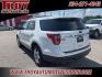 2018 Oxford White /Ebony Black Ford Explorer XLT (1FM5K7D8XJG) with an 3.5L V6 Ti-VCT engine, Automatic transmission, located at 6812 Atlanta Hwy, Montgomery, AL, 36117, (334) 271-4045, 32.382118, -86.178673 - 2nd Row Buckets!!<br>3rd Seat!!<br>Heated Leather Seats!!<br>2-Masters Keys w/Remote Start!!<br><br>Recent Arrival! Priced below KBB Fair Purchase Price!<br><br>Oxford White 2018 Ford Explorer XLT FWD 3.5L V6 Ti-VCT 6-Speed Automatic with Select-Shift<br><br>Financing Available---Top Value for Trade - Photo#15