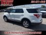 2018 Oxford White /Ebony Black Ford Explorer XLT (1FM5K7D8XJG) with an 3.5L V6 Ti-VCT engine, Automatic transmission, located at 6812 Atlanta Hwy, Montgomery, AL, 36117, (334) 271-4045, 32.382118, -86.178673 - 2nd Row Buckets!!<br>3rd Seat!!<br>Heated Leather Seats!!<br>2-Masters Keys w/Remote Start!!<br><br>Recent Arrival! Priced below KBB Fair Purchase Price!<br><br>Oxford White 2018 Ford Explorer XLT FWD 3.5L V6 Ti-VCT 6-Speed Automatic with Select-Shift<br><br>Financing Available---Top Value for Trade - Photo#16