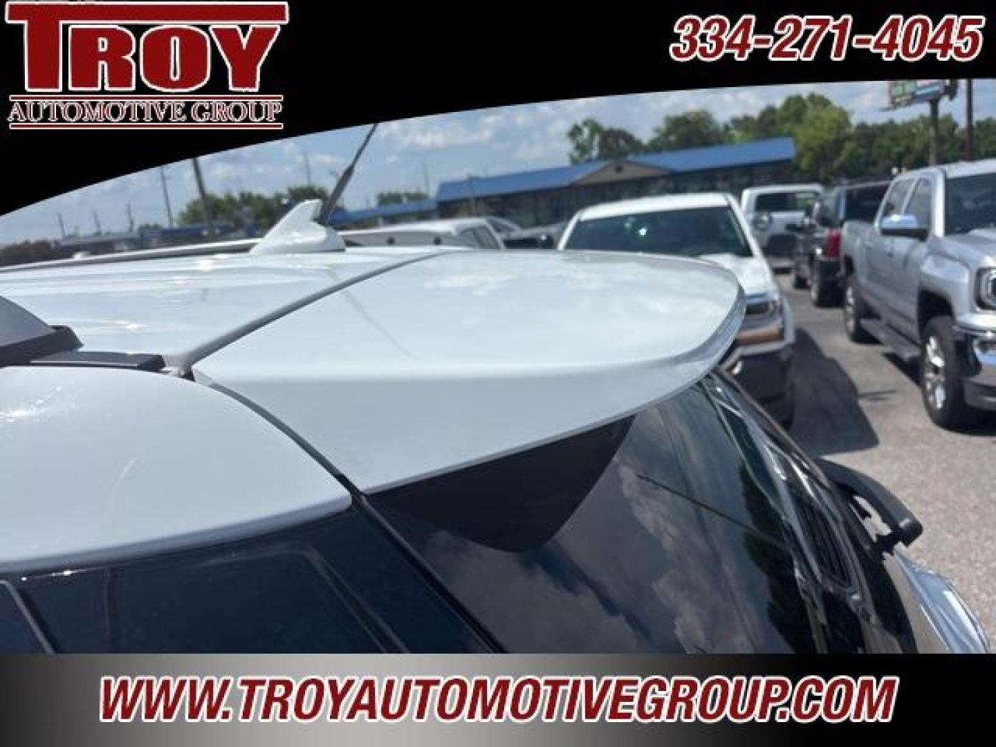 2018 Oxford White /Ebony Black Ford Explorer XLT (1FM5K7D8XJG) with an 3.5L V6 Ti-VCT engine, Automatic transmission, located at 6812 Atlanta Hwy, Montgomery, AL, 36117, (334) 271-4045, 32.382118, -86.178673 - 2nd Row Buckets!!<br>3rd Seat!!<br>Heated Leather Seats!!<br>2-Masters Keys w/Remote Start!!<br><br>Recent Arrival! Priced below KBB Fair Purchase Price!<br><br>Oxford White 2018 Ford Explorer XLT FWD 3.5L V6 Ti-VCT 6-Speed Automatic with Select-Shift<br><br>Financing Available---Top Value for Trade - Photo#17
