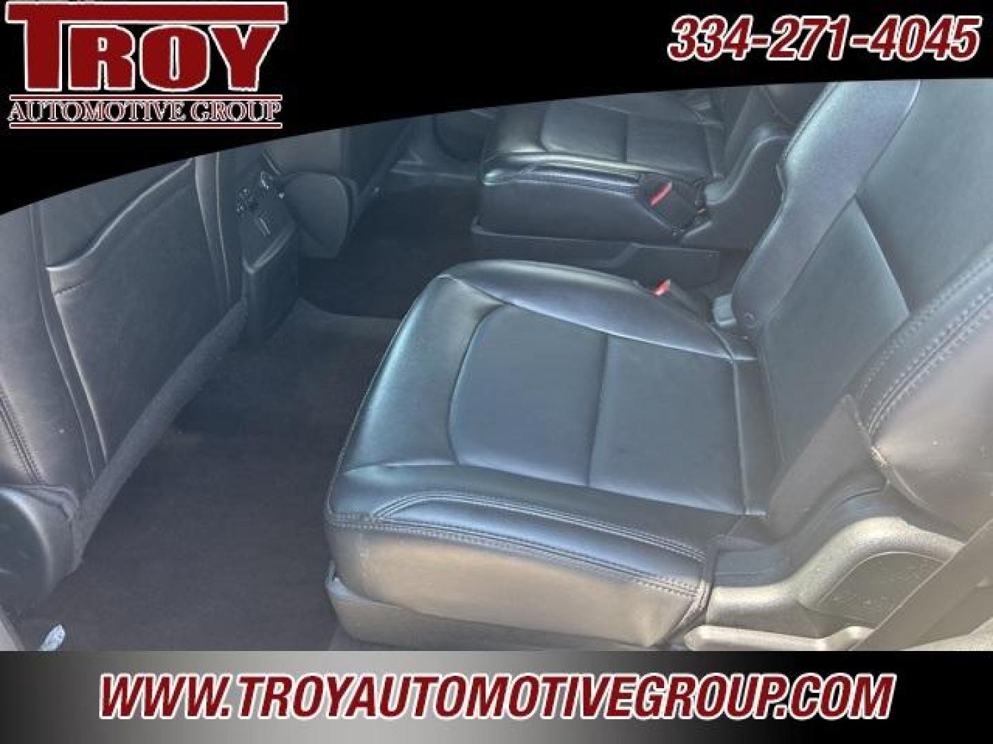 2018 Oxford White /Ebony Black Ford Explorer XLT (1FM5K7D8XJG) with an 3.5L V6 Ti-VCT engine, Automatic transmission, located at 6812 Atlanta Hwy, Montgomery, AL, 36117, (334) 271-4045, 32.382118, -86.178673 - 2nd Row Buckets!!<br>3rd Seat!!<br>Heated Leather Seats!!<br>2-Masters Keys w/Remote Start!!<br><br>Recent Arrival! Priced below KBB Fair Purchase Price!<br><br>Oxford White 2018 Ford Explorer XLT FWD 3.5L V6 Ti-VCT 6-Speed Automatic with Select-Shift<br><br>Financing Available---Top Value for Trade - Photo#19