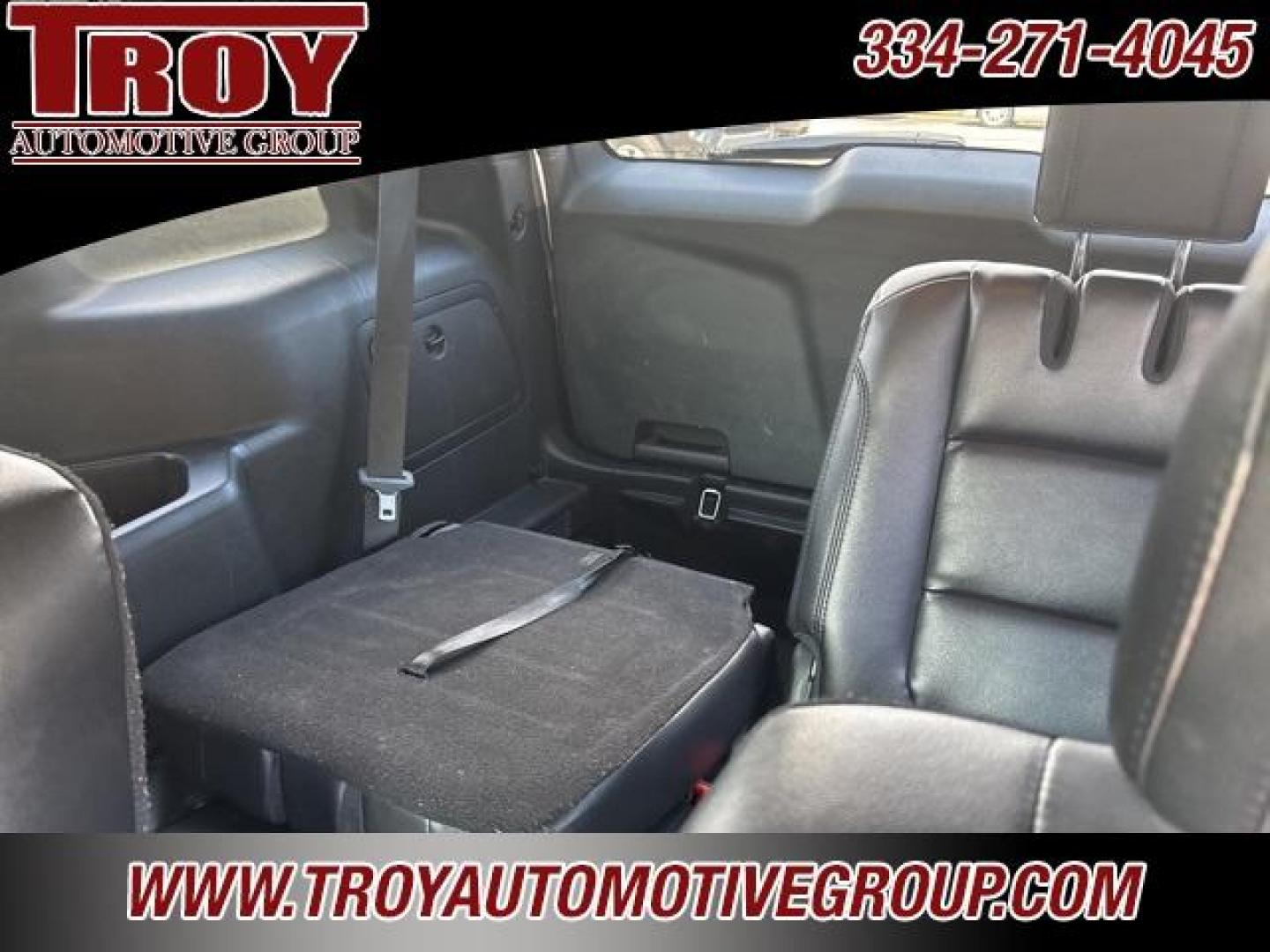 2018 Oxford White /Ebony Black Ford Explorer XLT (1FM5K7D8XJG) with an 3.5L V6 Ti-VCT engine, Automatic transmission, located at 6812 Atlanta Hwy, Montgomery, AL, 36117, (334) 271-4045, 32.382118, -86.178673 - 2nd Row Buckets!!<br>3rd Seat!!<br>Heated Leather Seats!!<br>2-Masters Keys w/Remote Start!!<br><br>Recent Arrival! Priced below KBB Fair Purchase Price!<br><br>Oxford White 2018 Ford Explorer XLT FWD 3.5L V6 Ti-VCT 6-Speed Automatic with Select-Shift<br><br>Financing Available---Top Value for Trade - Photo#21