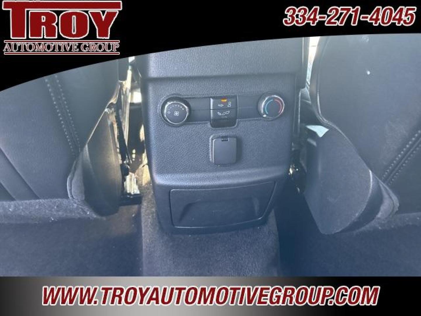 2018 Oxford White /Ebony Black Ford Explorer XLT (1FM5K7D8XJG) with an 3.5L V6 Ti-VCT engine, Automatic transmission, located at 6812 Atlanta Hwy, Montgomery, AL, 36117, (334) 271-4045, 32.382118, -86.178673 - 2nd Row Buckets!!<br>3rd Seat!!<br>Heated Leather Seats!!<br>2-Masters Keys w/Remote Start!!<br><br>Recent Arrival! Priced below KBB Fair Purchase Price!<br><br>Oxford White 2018 Ford Explorer XLT FWD 3.5L V6 Ti-VCT 6-Speed Automatic with Select-Shift<br><br>Financing Available---Top Value for Trade - Photo#23