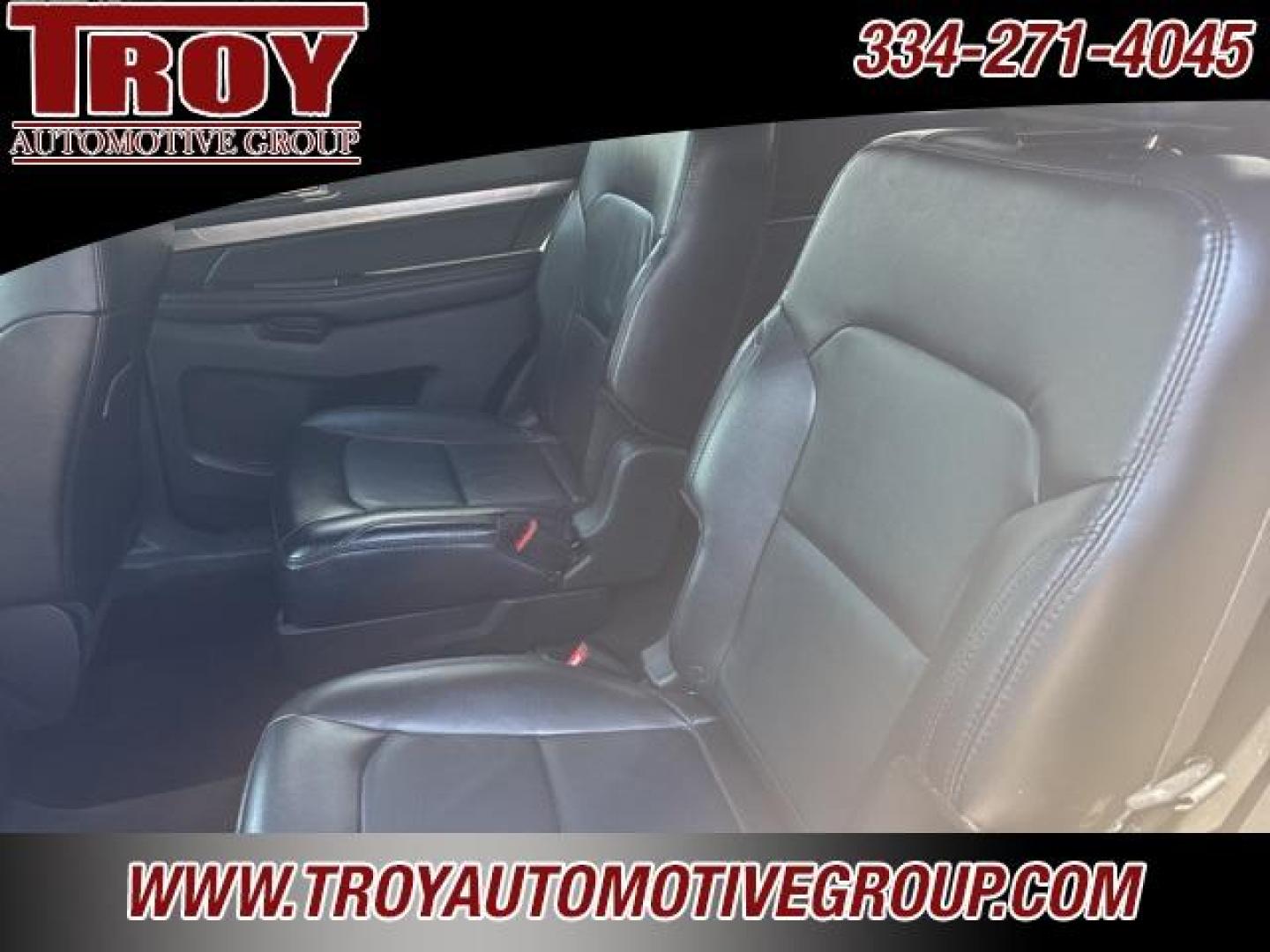 2018 Oxford White /Ebony Black Ford Explorer XLT (1FM5K7D8XJG) with an 3.5L V6 Ti-VCT engine, Automatic transmission, located at 6812 Atlanta Hwy, Montgomery, AL, 36117, (334) 271-4045, 32.382118, -86.178673 - 2nd Row Buckets!!<br>3rd Seat!!<br>Heated Leather Seats!!<br>2-Masters Keys w/Remote Start!!<br><br>Recent Arrival! Priced below KBB Fair Purchase Price!<br><br>Oxford White 2018 Ford Explorer XLT FWD 3.5L V6 Ti-VCT 6-Speed Automatic with Select-Shift<br><br>Financing Available---Top Value for Trade - Photo#27