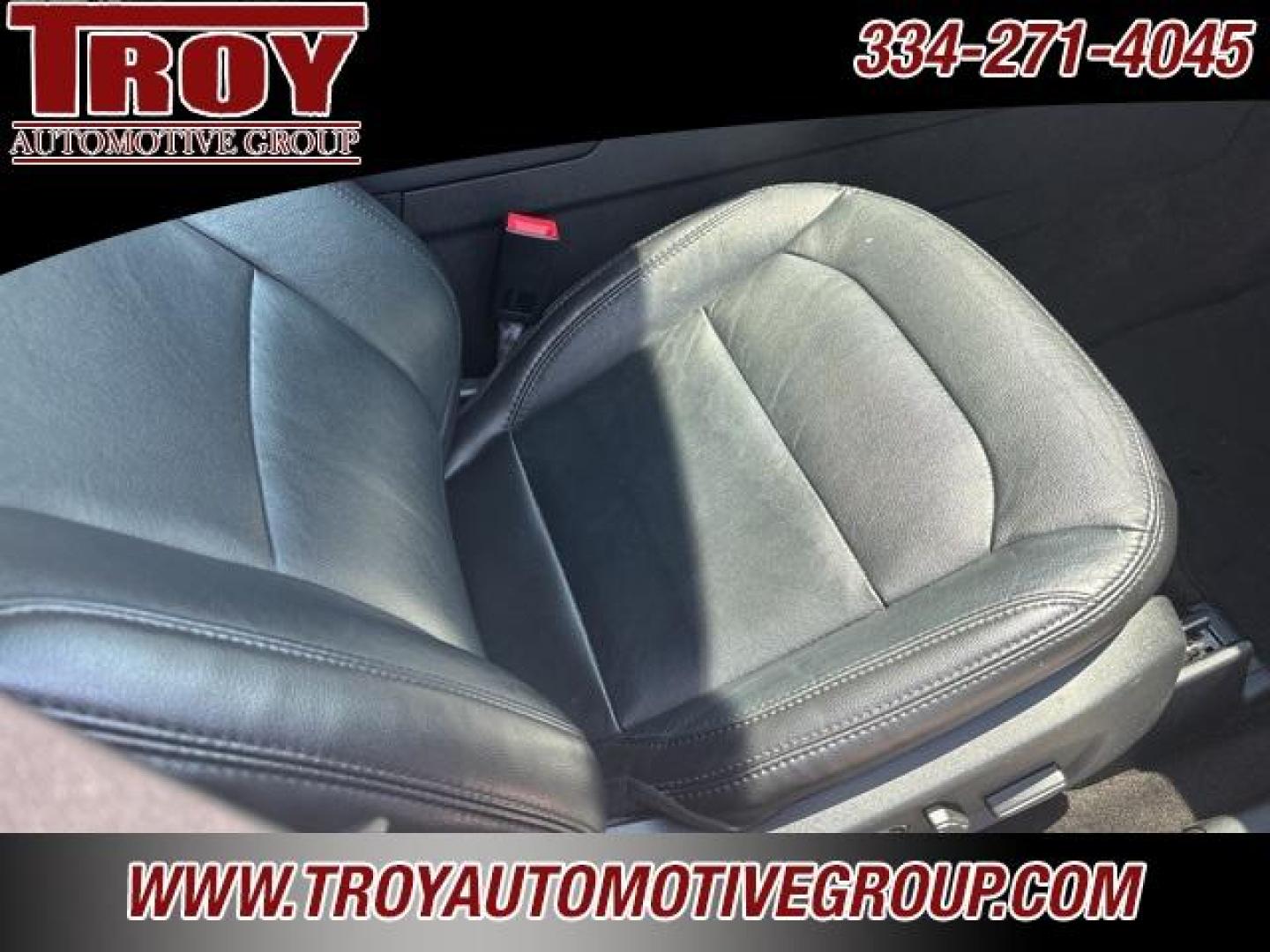 2018 Oxford White /Ebony Black Ford Explorer XLT (1FM5K7D8XJG) with an 3.5L V6 Ti-VCT engine, Automatic transmission, located at 6812 Atlanta Hwy, Montgomery, AL, 36117, (334) 271-4045, 32.382118, -86.178673 - 2nd Row Buckets!!<br>3rd Seat!!<br>Heated Leather Seats!!<br>2-Masters Keys w/Remote Start!!<br><br>Recent Arrival! Priced below KBB Fair Purchase Price!<br><br>Oxford White 2018 Ford Explorer XLT FWD 3.5L V6 Ti-VCT 6-Speed Automatic with Select-Shift<br><br>Financing Available---Top Value for Trade - Photo#31