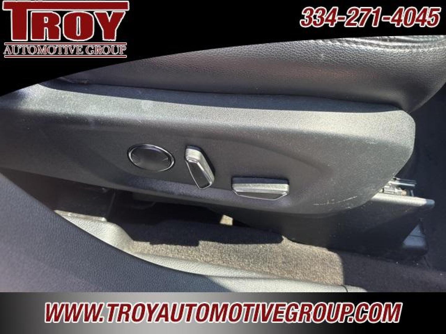2018 Oxford White /Ebony Black Ford Explorer XLT (1FM5K7D8XJG) with an 3.5L V6 Ti-VCT engine, Automatic transmission, located at 6812 Atlanta Hwy, Montgomery, AL, 36117, (334) 271-4045, 32.382118, -86.178673 - 2nd Row Buckets!!<br>3rd Seat!!<br>Heated Leather Seats!!<br>2-Masters Keys w/Remote Start!!<br><br>Recent Arrival! Priced below KBB Fair Purchase Price!<br><br>Oxford White 2018 Ford Explorer XLT FWD 3.5L V6 Ti-VCT 6-Speed Automatic with Select-Shift<br><br>Financing Available---Top Value for Trade - Photo#34