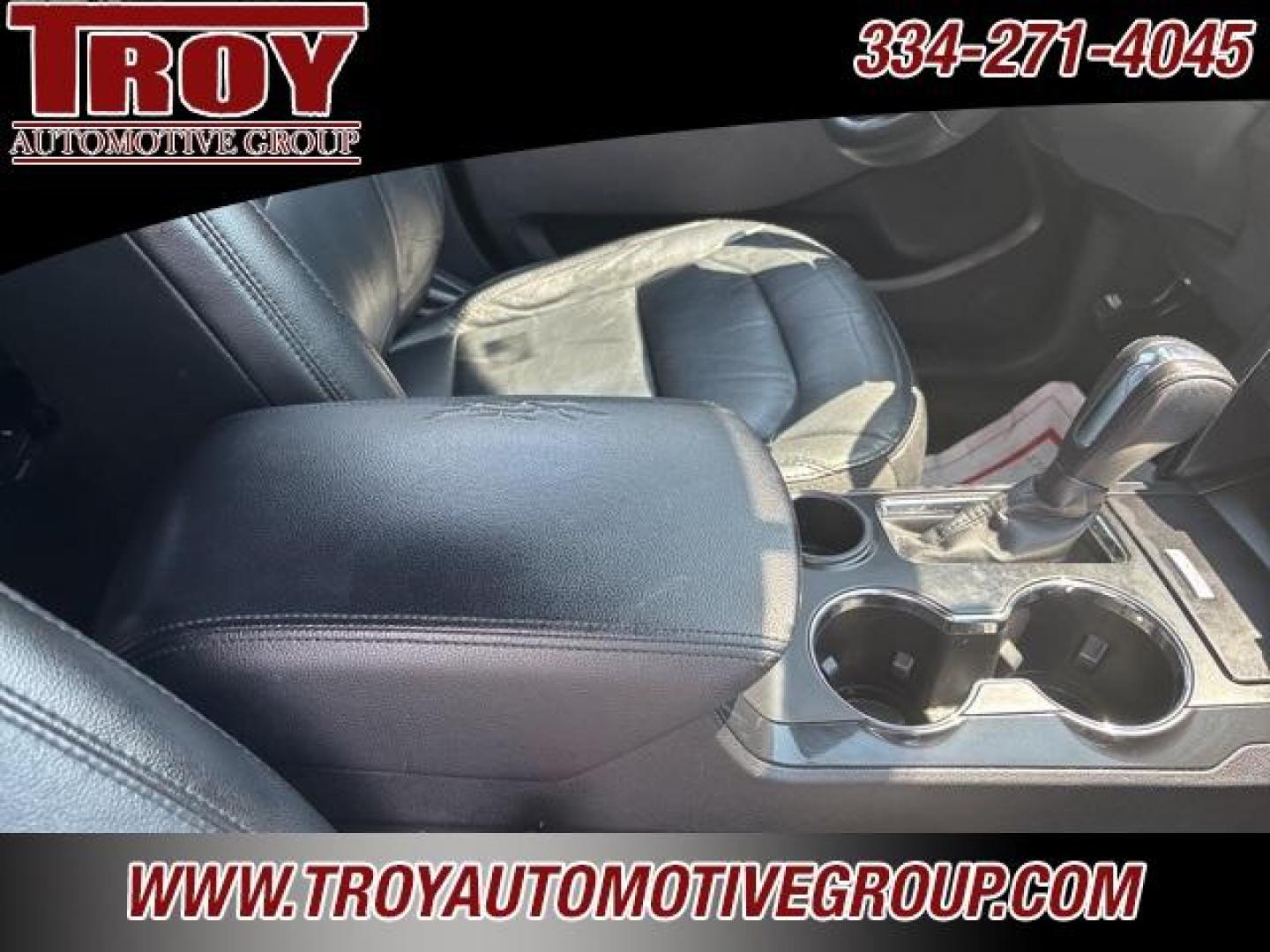2018 Oxford White /Ebony Black Ford Explorer XLT (1FM5K7D8XJG) with an 3.5L V6 Ti-VCT engine, Automatic transmission, located at 6812 Atlanta Hwy, Montgomery, AL, 36117, (334) 271-4045, 32.382118, -86.178673 - 2nd Row Buckets!!<br>3rd Seat!!<br>Heated Leather Seats!!<br>2-Masters Keys w/Remote Start!!<br><br>Recent Arrival! Priced below KBB Fair Purchase Price!<br><br>Oxford White 2018 Ford Explorer XLT FWD 3.5L V6 Ti-VCT 6-Speed Automatic with Select-Shift<br><br>Financing Available---Top Value for Trade - Photo#37