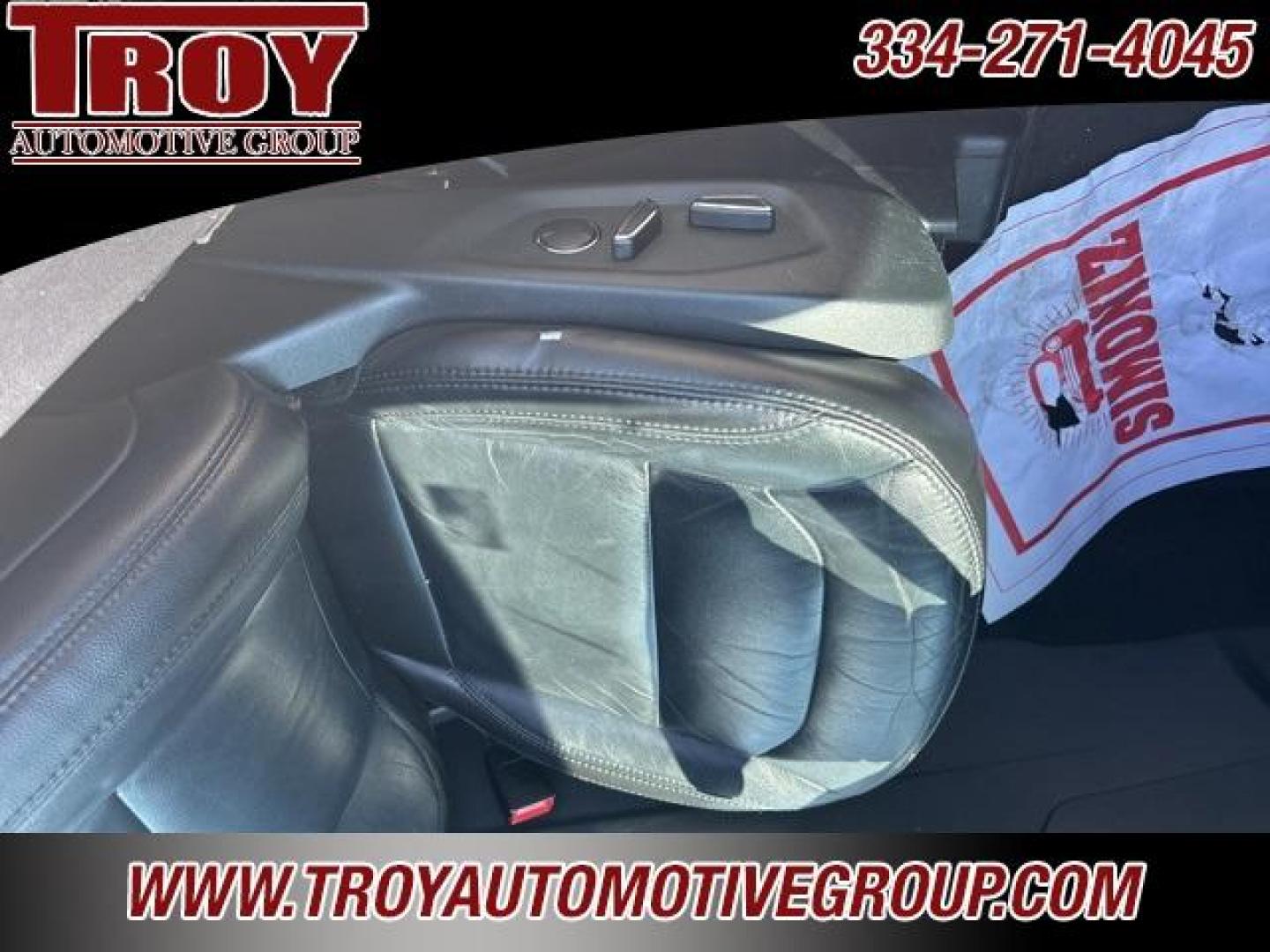 2018 Oxford White /Ebony Black Ford Explorer XLT (1FM5K7D8XJG) with an 3.5L V6 Ti-VCT engine, Automatic transmission, located at 6812 Atlanta Hwy, Montgomery, AL, 36117, (334) 271-4045, 32.382118, -86.178673 - 2nd Row Buckets!!<br>3rd Seat!!<br>Heated Leather Seats!!<br>2-Masters Keys w/Remote Start!!<br><br>Recent Arrival! Priced below KBB Fair Purchase Price!<br><br>Oxford White 2018 Ford Explorer XLT FWD 3.5L V6 Ti-VCT 6-Speed Automatic with Select-Shift<br><br>Financing Available---Top Value for Trade - Photo#41