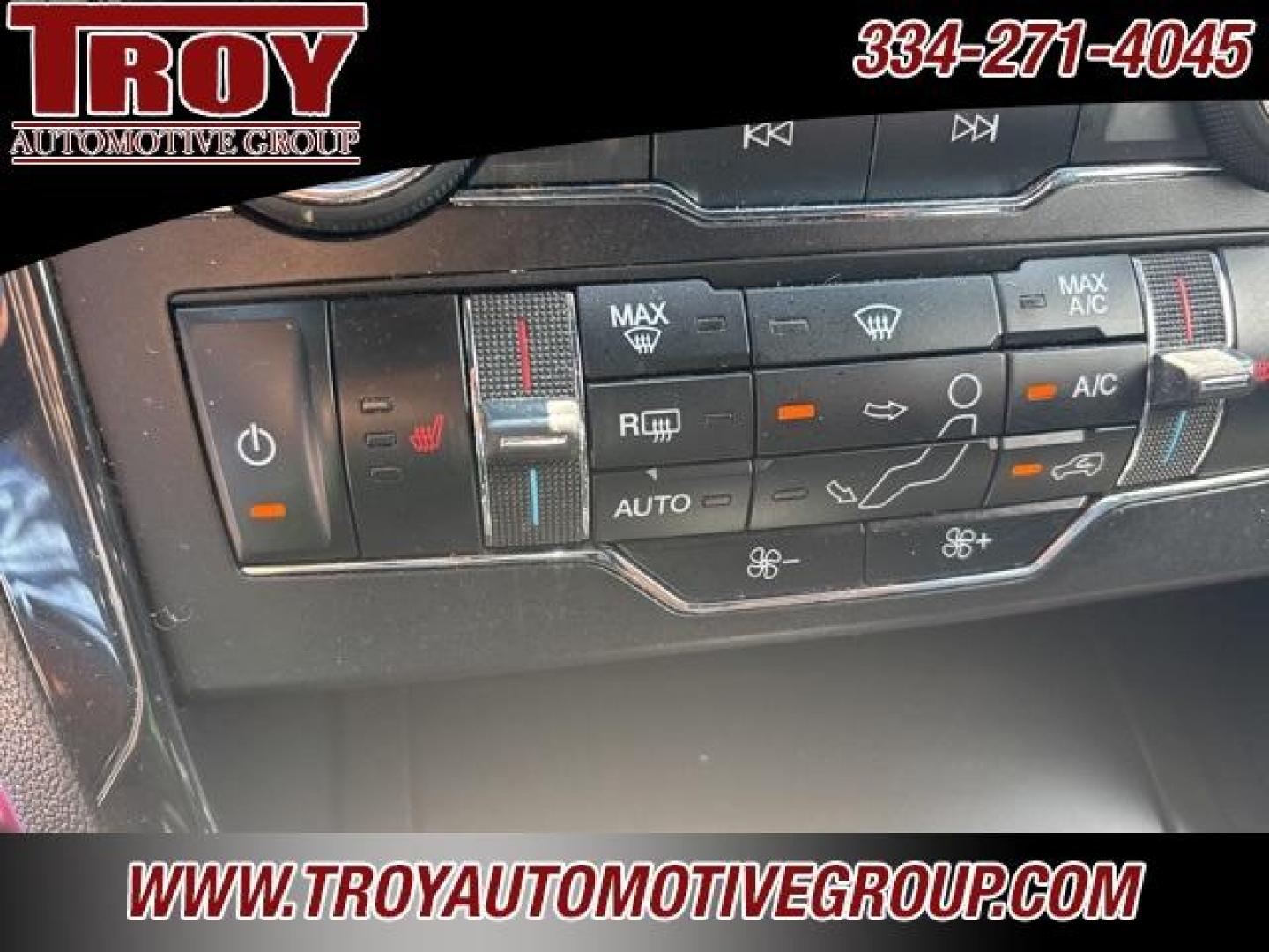 2018 Oxford White /Ebony Black Ford Explorer XLT (1FM5K7D8XJG) with an 3.5L V6 Ti-VCT engine, Automatic transmission, located at 6812 Atlanta Hwy, Montgomery, AL, 36117, (334) 271-4045, 32.382118, -86.178673 - 2nd Row Buckets!!<br>3rd Seat!!<br>Heated Leather Seats!!<br>2-Masters Keys w/Remote Start!!<br><br>Recent Arrival! Priced below KBB Fair Purchase Price!<br><br>Oxford White 2018 Ford Explorer XLT FWD 3.5L V6 Ti-VCT 6-Speed Automatic with Select-Shift<br><br>Financing Available---Top Value for Trade - Photo#46