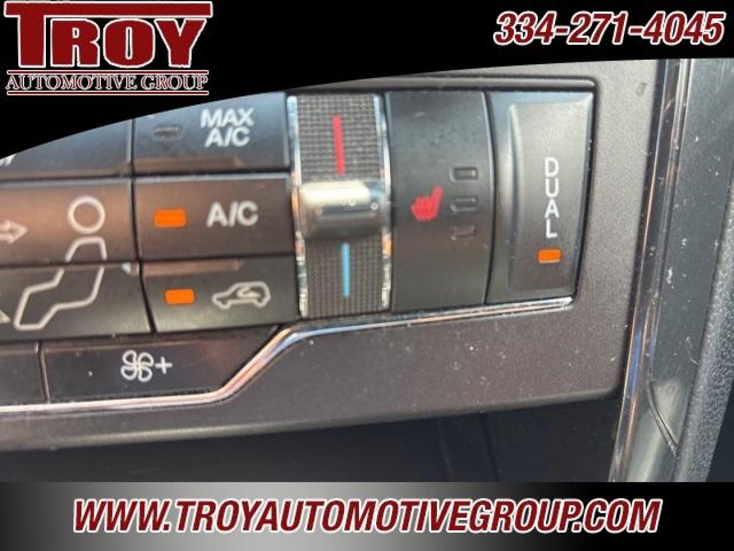 2018 Oxford White /Ebony Black Ford Explorer XLT (1FM5K7D8XJG) with an 3.5L V6 Ti-VCT engine, Automatic transmission, located at 6812 Atlanta Hwy, Montgomery, AL, 36117, (334) 271-4045, 32.382118, -86.178673 - 2nd Row Buckets!!<br>3rd Seat!!<br>Heated Leather Seats!!<br>2-Masters Keys w/Remote Start!!<br><br>Recent Arrival! Priced below KBB Fair Purchase Price!<br><br>Oxford White 2018 Ford Explorer XLT FWD 3.5L V6 Ti-VCT 6-Speed Automatic with Select-Shift<br><br>Financing Available---Top Value for Trade - Photo#47