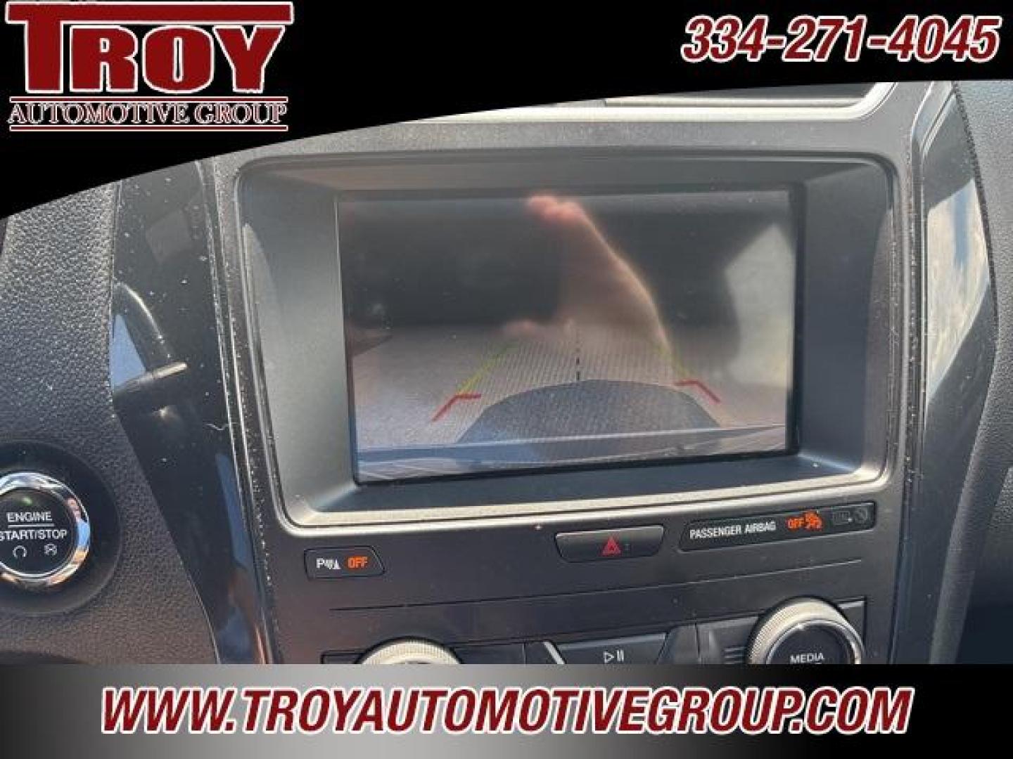 2018 Oxford White /Ebony Black Ford Explorer XLT (1FM5K7D8XJG) with an 3.5L V6 Ti-VCT engine, Automatic transmission, located at 6812 Atlanta Hwy, Montgomery, AL, 36117, (334) 271-4045, 32.382118, -86.178673 - 2nd Row Buckets!!<br>3rd Seat!!<br>Heated Leather Seats!!<br>2-Masters Keys w/Remote Start!!<br><br>Recent Arrival! Priced below KBB Fair Purchase Price!<br><br>Oxford White 2018 Ford Explorer XLT FWD 3.5L V6 Ti-VCT 6-Speed Automatic with Select-Shift<br><br>Financing Available---Top Value for Trade - Photo#51