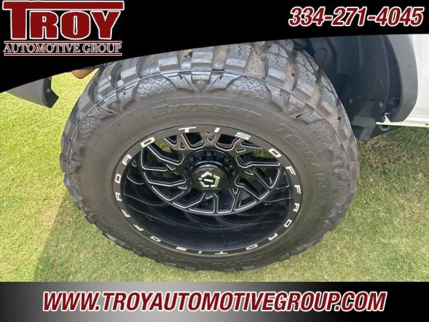 2022 Oxford White /Dark Gray W/Black Onyx Ford Bronco Big Bend (1FMDE5DH1NL) with an 2.3L EcoBoost I-4 engine, Automatic transmission, located at 6812 Atlanta Hwy, Montgomery, AL, 36117, (334) 271-4045, 32.382118, -86.178673 - Recent Arrival!<br>TIS 20 FORGED WHEELS!!<br>1-Owner!!<br>Sasquatch Package!!<br>Lift Kit!<br>Heated Seats!! <br>Remote Start w/2-Master Keys!!<br>LED Signature Lighting!!<br><br>Oxford White 2022 Ford Bronco Big Bend 4WD 2.3L EcoBoost I-4 10-Speed Automatic<br><br>Financing Available---Top Value fo - Photo#5