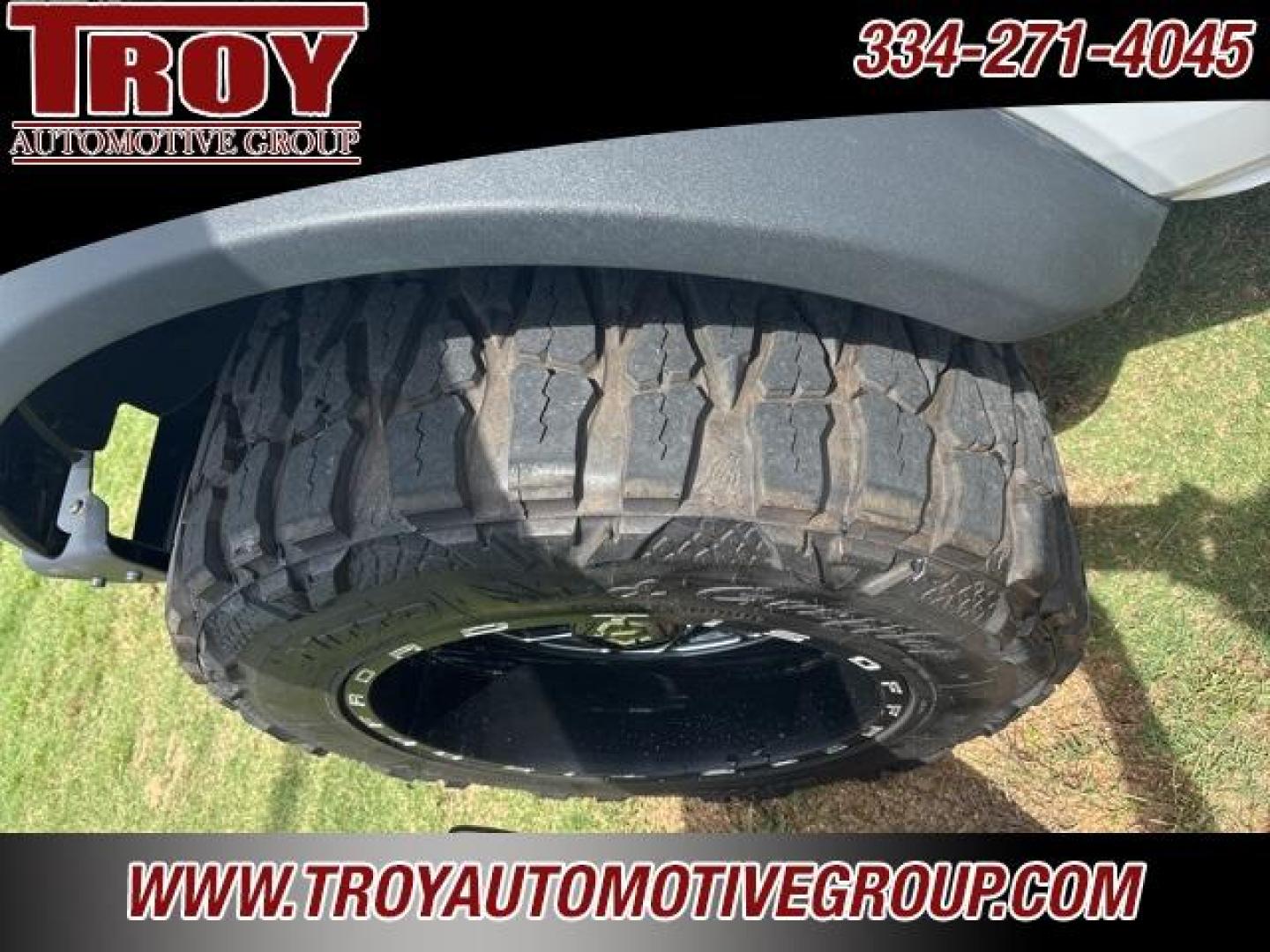 2022 Oxford White /Dark Gray W/Black Onyx Ford Bronco Big Bend (1FMDE5DH1NL) with an 2.3L EcoBoost I-4 engine, Automatic transmission, located at 6812 Atlanta Hwy, Montgomery, AL, 36117, (334) 271-4045, 32.382118, -86.178673 - Recent Arrival!<br>TIS 20 FORGED WHEELS!!<br>1-Owner!!<br>Sasquatch Package!!<br>Lift Kit!<br>Heated Seats!! <br>Remote Start w/2-Master Keys!!<br>LED Signature Lighting!!<br><br>Oxford White 2022 Ford Bronco Big Bend 4WD 2.3L EcoBoost I-4 10-Speed Automatic<br><br>Financing Available---Top Value fo - Photo#7