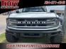 2022 Oxford White /Dark Gray W/Black Onyx Ford Bronco Big Bend (1FMDE5DH1NL) with an 2.3L EcoBoost I-4 engine, Automatic transmission, located at 6812 Atlanta Hwy, Montgomery, AL, 36117, (334) 271-4045, 32.382118, -86.178673 - Recent Arrival!<br>TIS 20 FORGED WHEELS!!<br>1-Owner!!<br>Sasquatch Package!!<br>Lift Kit!<br>Heated Seats!! <br>Remote Start w/2-Master Keys!!<br>LED Signature Lighting!!<br><br>Oxford White 2022 Ford Bronco Big Bend 4WD 2.3L EcoBoost I-4 10-Speed Automatic<br><br>Financing Available---Top Value fo - Photo#8