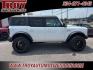 2022 Oxford White /Dark Gray W/Black Onyx Ford Bronco Big Bend (1FMDE5DH1NL) with an 2.3L EcoBoost I-4 engine, Automatic transmission, located at 6812 Atlanta Hwy, Montgomery, AL, 36117, (334) 271-4045, 32.382118, -86.178673 - Recent Arrival!<br>TIS 20 FORGED WHEELS!!<br>1-Owner!!<br>Sasquatch Package!!<br>Lift Kit!<br>Heated Seats!! <br>Remote Start w/2-Master Keys!!<br>LED Signature Lighting!!<br><br>Oxford White 2022 Ford Bronco Big Bend 4WD 2.3L EcoBoost I-4 10-Speed Automatic<br><br>Financing Available---Top Value fo - Photo#12