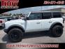 2022 Oxford White /Dark Gray W/Black Onyx Ford Bronco Big Bend (1FMDE5DH1NL) with an 2.3L EcoBoost I-4 engine, Automatic transmission, located at 6812 Atlanta Hwy, Montgomery, AL, 36117, (334) 271-4045, 32.382118, -86.178673 - Recent Arrival!<br>TIS 20 FORGED WHEELS!!<br>1-Owner!!<br>Sasquatch Package!!<br>Lift Kit!<br>Heated Seats!! <br>Remote Start w/2-Master Keys!!<br>LED Signature Lighting!!<br><br>Oxford White 2022 Ford Bronco Big Bend 4WD 2.3L EcoBoost I-4 10-Speed Automatic<br><br>Financing Available---Top Value fo - Photo#15