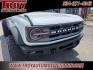 2022 Oxford White /Dark Gray W/Black Onyx Ford Bronco Big Bend (1FMDE5DH1NL) with an 2.3L EcoBoost I-4 engine, Automatic transmission, located at 6812 Atlanta Hwy, Montgomery, AL, 36117, (334) 271-4045, 32.382118, -86.178673 - Recent Arrival!<br>TIS 20 FORGED WHEELS!!<br>1-Owner!!<br>Sasquatch Package!!<br>Lift Kit!<br>Heated Seats!! <br>Remote Start w/2-Master Keys!!<br>LED Signature Lighting!!<br><br>Oxford White 2022 Ford Bronco Big Bend 4WD 2.3L EcoBoost I-4 10-Speed Automatic<br><br>Financing Available---Top Value fo - Photo#19