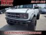 2022 Oxford White /Dark Gray W/Black Onyx Ford Bronco Big Bend (1FMDE5DH1NL) with an 2.3L EcoBoost I-4 engine, Automatic transmission, located at 6812 Atlanta Hwy, Montgomery, AL, 36117, (334) 271-4045, 32.382118, -86.178673 - Recent Arrival!<br>TIS 20 FORGED WHEELS!!<br>1-Owner!!<br>Sasquatch Package!!<br>Lift Kit!<br>Heated Seats!! <br>Remote Start w/2-Master Keys!!<br>LED Signature Lighting!!<br><br>Oxford White 2022 Ford Bronco Big Bend 4WD 2.3L EcoBoost I-4 10-Speed Automatic<br><br>Financing Available---Top Value fo - Photo#20