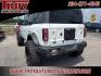 2022 Oxford White /Dark Gray W/Black Onyx Ford Bronco Big Bend (1FMDE5DH1NL) with an 2.3L EcoBoost I-4 engine, Automatic transmission, located at 6812 Atlanta Hwy, Montgomery, AL, 36117, (334) 271-4045, 32.382118, -86.178673 - Recent Arrival!<br>TIS 20 FORGED WHEELS!!<br>1-Owner!!<br>Sasquatch Package!!<br>Lift Kit!<br>Heated Seats!! <br>Remote Start w/2-Master Keys!!<br>LED Signature Lighting!!<br><br>Oxford White 2022 Ford Bronco Big Bend 4WD 2.3L EcoBoost I-4 10-Speed Automatic<br><br>Financing Available---Top Value fo - Photo#22
