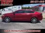 2017 Ruby Red Metallic /Medium Light Stone Ford Fusion SE (3FA6P0H73HR) with an 2.5L iVCT engine, Automatic transmission, located at 6812 Atlanta Hwy, Montgomery, AL, 36117, (334) 271-4045, 32.382118, -86.178673 - Recent Arrival!<br><br>Ruby Red Metallic 2017 Ford Fusion SE FWD 2.5L iVCT 6-Speed Automatic<br><br>Financing Available---Top Value for Trades.<br><br>Odometer is 14755 miles below market average! 21/32 City/Highway MPG<br><br><br>Awards:<br> * 2017 IIHS Top Safety Pick, Top Safety Pick+ * 2017 K - Photo#0