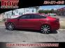 2017 Ruby Red Metallic /Medium Light Stone Ford Fusion SE (3FA6P0H73HR) with an 2.5L iVCT engine, Automatic transmission, located at 6812 Atlanta Hwy, Montgomery, AL, 36117, (334) 271-4045, 32.382118, -86.178673 - Recent Arrival!<br><br>Ruby Red Metallic 2017 Ford Fusion SE FWD 2.5L iVCT 6-Speed Automatic<br><br>Financing Available---Top Value for Trades.<br><br>Odometer is 14755 miles below market average! 21/32 City/Highway MPG<br><br><br>Awards:<br> * 2017 IIHS Top Safety Pick, Top Safety Pick+ * 2017 K - Photo#1