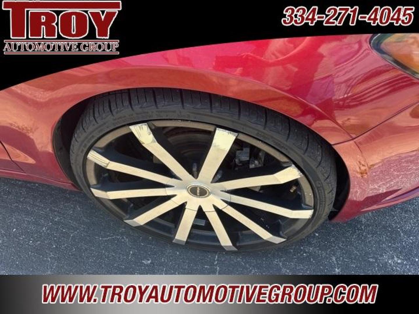 2017 Ruby Red Metallic /Medium Light Stone Ford Fusion SE (3FA6P0H73HR) with an 2.5L iVCT engine, Automatic transmission, located at 6812 Atlanta Hwy, Montgomery, AL, 36117, (334) 271-4045, 32.382118, -86.178673 - Recent Arrival!<br><br>Ruby Red Metallic 2017 Ford Fusion SE FWD 2.5L iVCT 6-Speed Automatic<br><br>Financing Available---Top Value for Trades.<br><br>Odometer is 14755 miles below market average! 21/32 City/Highway MPG<br><br><br>Awards:<br> * 2017 IIHS Top Safety Pick, Top Safety Pick+ * 2017 K - Photo#7