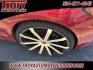 2017 Ruby Red Metallic /Medium Light Stone Ford Fusion SE (3FA6P0H73HR) with an 2.5L iVCT engine, Automatic transmission, located at 6812 Atlanta Hwy, Montgomery, AL, 36117, (334) 271-4045, 32.382118, -86.178673 - Recent Arrival!<br><br>Ruby Red Metallic 2017 Ford Fusion SE FWD 2.5L iVCT 6-Speed Automatic<br><br>Financing Available---Top Value for Trades.<br><br>Odometer is 14755 miles below market average! 21/32 City/Highway MPG<br><br><br>Awards:<br> * 2017 IIHS Top Safety Pick, Top Safety Pick+ * 2017 K - Photo#7
