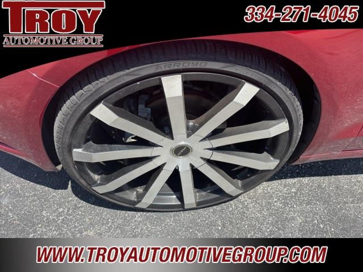 2017 Ruby Red Metallic /Medium Light Stone Ford Fusion SE (3FA6P0H73HR) with an 2.5L iVCT engine, Automatic transmission, located at 6812 Atlanta Hwy, Montgomery, AL, 36117, (334) 271-4045, 32.382118, -86.178673 - Recent Arrival!<br><br>Ruby Red Metallic 2017 Ford Fusion SE FWD 2.5L iVCT 6-Speed Automatic<br><br>Financing Available---Top Value for Trades.<br><br>Odometer is 14755 miles below market average! 21/32 City/Highway MPG<br><br><br>Awards:<br> * 2017 IIHS Top Safety Pick, Top Safety Pick+ * 2017 K - Photo#9