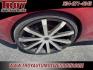 2017 Ruby Red Metallic /Medium Light Stone Ford Fusion SE (3FA6P0H73HR) with an 2.5L iVCT engine, Automatic transmission, located at 6812 Atlanta Hwy, Montgomery, AL, 36117, (334) 271-4045, 32.382118, -86.178673 - Recent Arrival!<br><br>Ruby Red Metallic 2017 Ford Fusion SE FWD 2.5L iVCT 6-Speed Automatic<br><br>Financing Available---Top Value for Trades.<br><br>Odometer is 14755 miles below market average! 21/32 City/Highway MPG<br><br><br>Awards:<br> * 2017 IIHS Top Safety Pick, Top Safety Pick+ * 2017 K - Photo#9