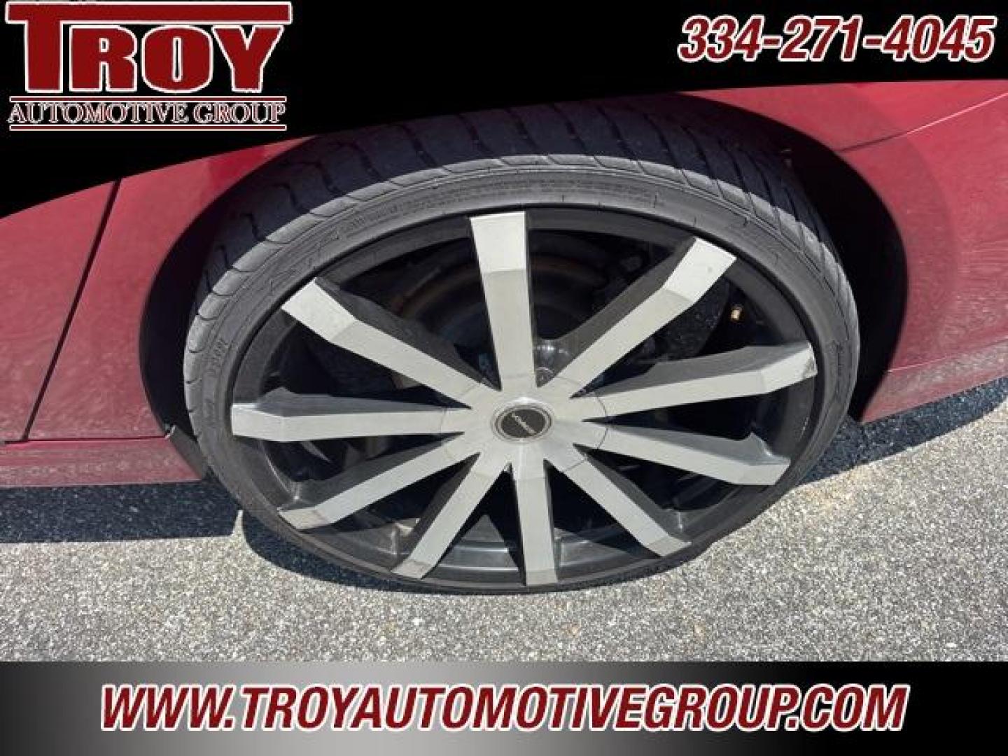 2017 Ruby Red Metallic /Medium Light Stone Ford Fusion SE (3FA6P0H73HR) with an 2.5L iVCT engine, Automatic transmission, located at 6812 Atlanta Hwy, Montgomery, AL, 36117, (334) 271-4045, 32.382118, -86.178673 - Recent Arrival!<br><br>Ruby Red Metallic 2017 Ford Fusion SE FWD 2.5L iVCT 6-Speed Automatic<br><br>Financing Available---Top Value for Trades.<br><br>Odometer is 14755 miles below market average! 21/32 City/Highway MPG<br><br><br>Awards:<br> * 2017 IIHS Top Safety Pick, Top Safety Pick+ * 2017 K - Photo#10