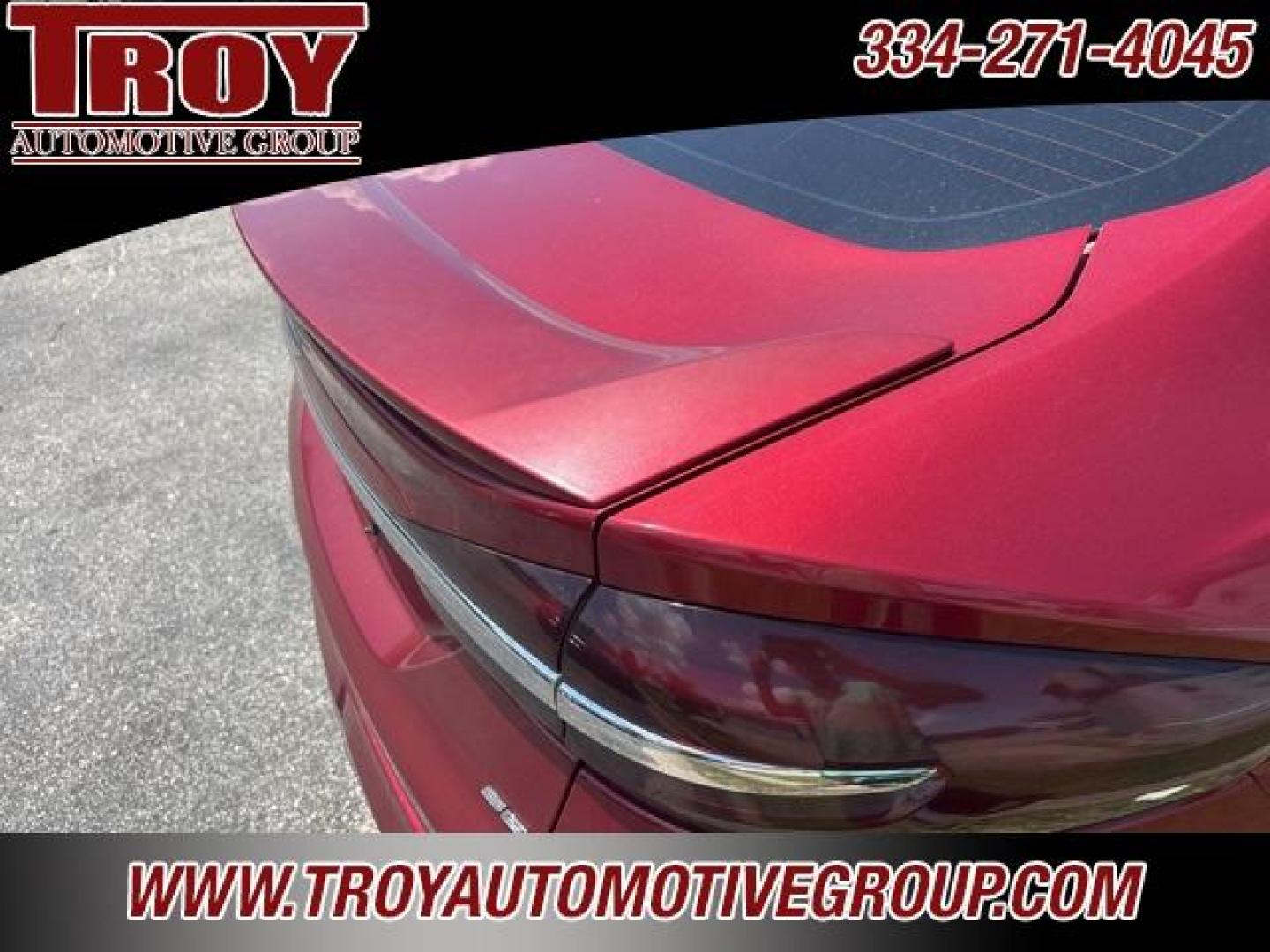 2017 Ruby Red Metallic /Medium Light Stone Ford Fusion SE (3FA6P0H73HR) with an 2.5L iVCT engine, Automatic transmission, located at 6812 Atlanta Hwy, Montgomery, AL, 36117, (334) 271-4045, 32.382118, -86.178673 - Recent Arrival!<br><br>Ruby Red Metallic 2017 Ford Fusion SE FWD 2.5L iVCT 6-Speed Automatic<br><br>Financing Available---Top Value for Trades.<br><br>Odometer is 14755 miles below market average! 21/32 City/Highway MPG<br><br><br>Awards:<br> * 2017 IIHS Top Safety Pick, Top Safety Pick+ * 2017 K - Photo#12