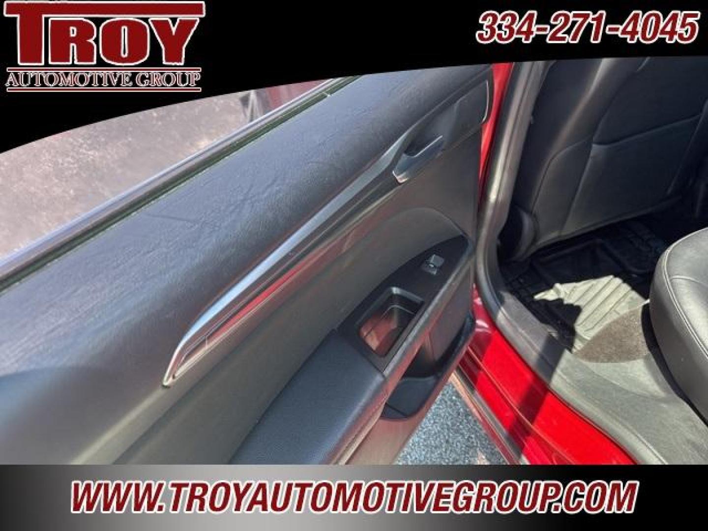 2017 Ruby Red Metallic /Medium Light Stone Ford Fusion SE (3FA6P0H73HR) with an 2.5L iVCT engine, Automatic transmission, located at 6812 Atlanta Hwy, Montgomery, AL, 36117, (334) 271-4045, 32.382118, -86.178673 - Recent Arrival!<br><br>Ruby Red Metallic 2017 Ford Fusion SE FWD 2.5L iVCT 6-Speed Automatic<br><br>Financing Available---Top Value for Trades.<br><br>Odometer is 14755 miles below market average! 21/32 City/Highway MPG<br><br><br>Awards:<br> * 2017 IIHS Top Safety Pick, Top Safety Pick+ * 2017 K - Photo#15