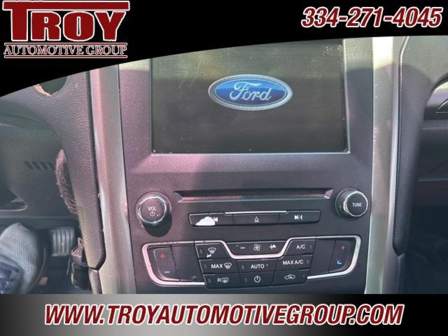 2017 Ruby Red Metallic /Medium Light Stone Ford Fusion SE (3FA6P0H73HR) with an 2.5L iVCT engine, Automatic transmission, located at 6812 Atlanta Hwy, Montgomery, AL, 36117, (334) 271-4045, 32.382118, -86.178673 - Recent Arrival!<br><br>Ruby Red Metallic 2017 Ford Fusion SE FWD 2.5L iVCT 6-Speed Automatic<br><br>Financing Available---Top Value for Trades.<br><br>Odometer is 14755 miles below market average! 21/32 City/Highway MPG<br><br><br>Awards:<br> * 2017 IIHS Top Safety Pick, Top Safety Pick+ * 2017 K - Photo#21
