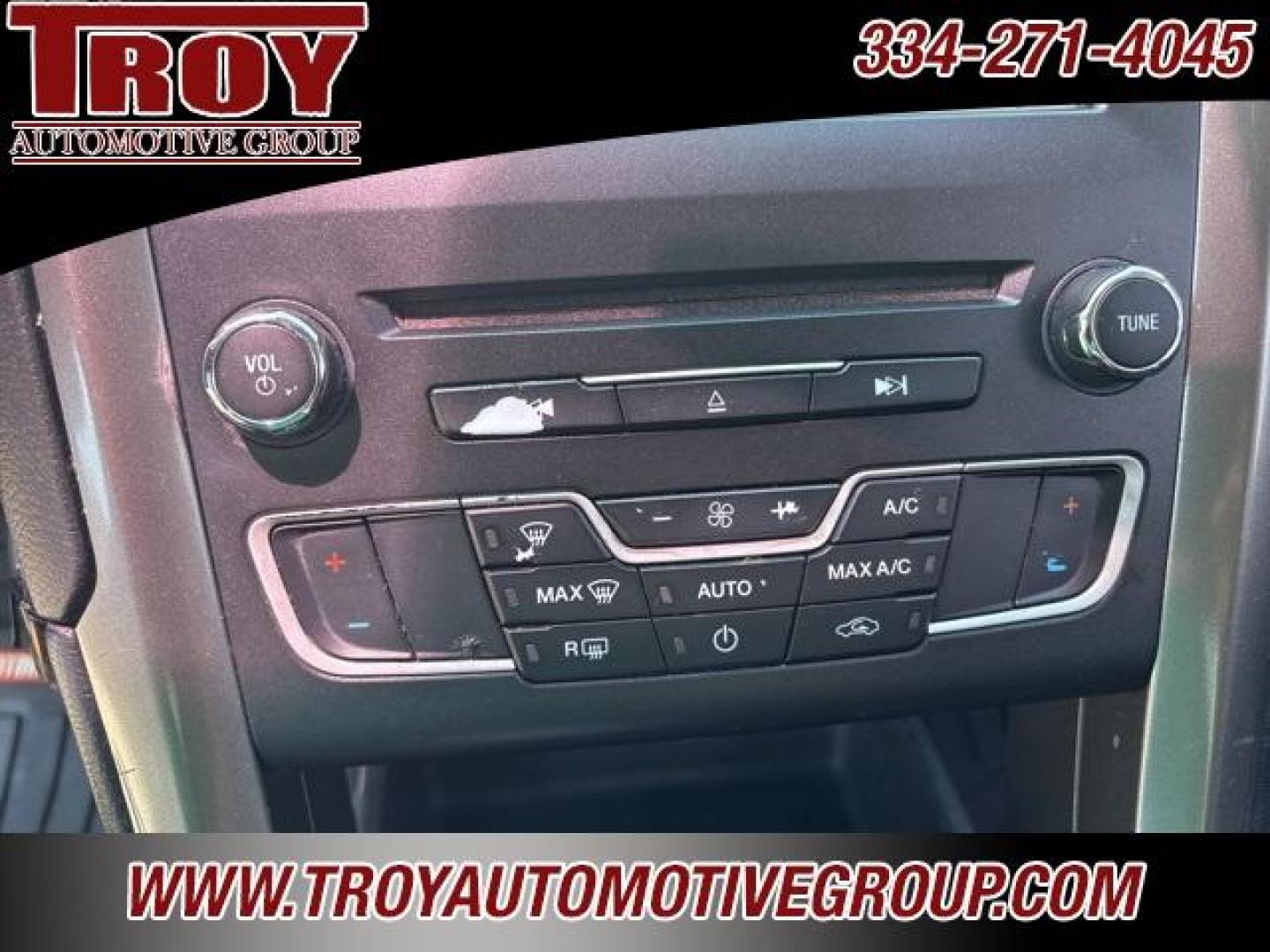2017 Ruby Red Metallic /Medium Light Stone Ford Fusion SE (3FA6P0H73HR) with an 2.5L iVCT engine, Automatic transmission, located at 6812 Atlanta Hwy, Montgomery, AL, 36117, (334) 271-4045, 32.382118, -86.178673 - Recent Arrival!<br><br>Ruby Red Metallic 2017 Ford Fusion SE FWD 2.5L iVCT 6-Speed Automatic<br><br>Financing Available---Top Value for Trades.<br><br>Odometer is 14755 miles below market average! 21/32 City/Highway MPG<br><br><br>Awards:<br> * 2017 IIHS Top Safety Pick, Top Safety Pick+ * 2017 K - Photo#25
