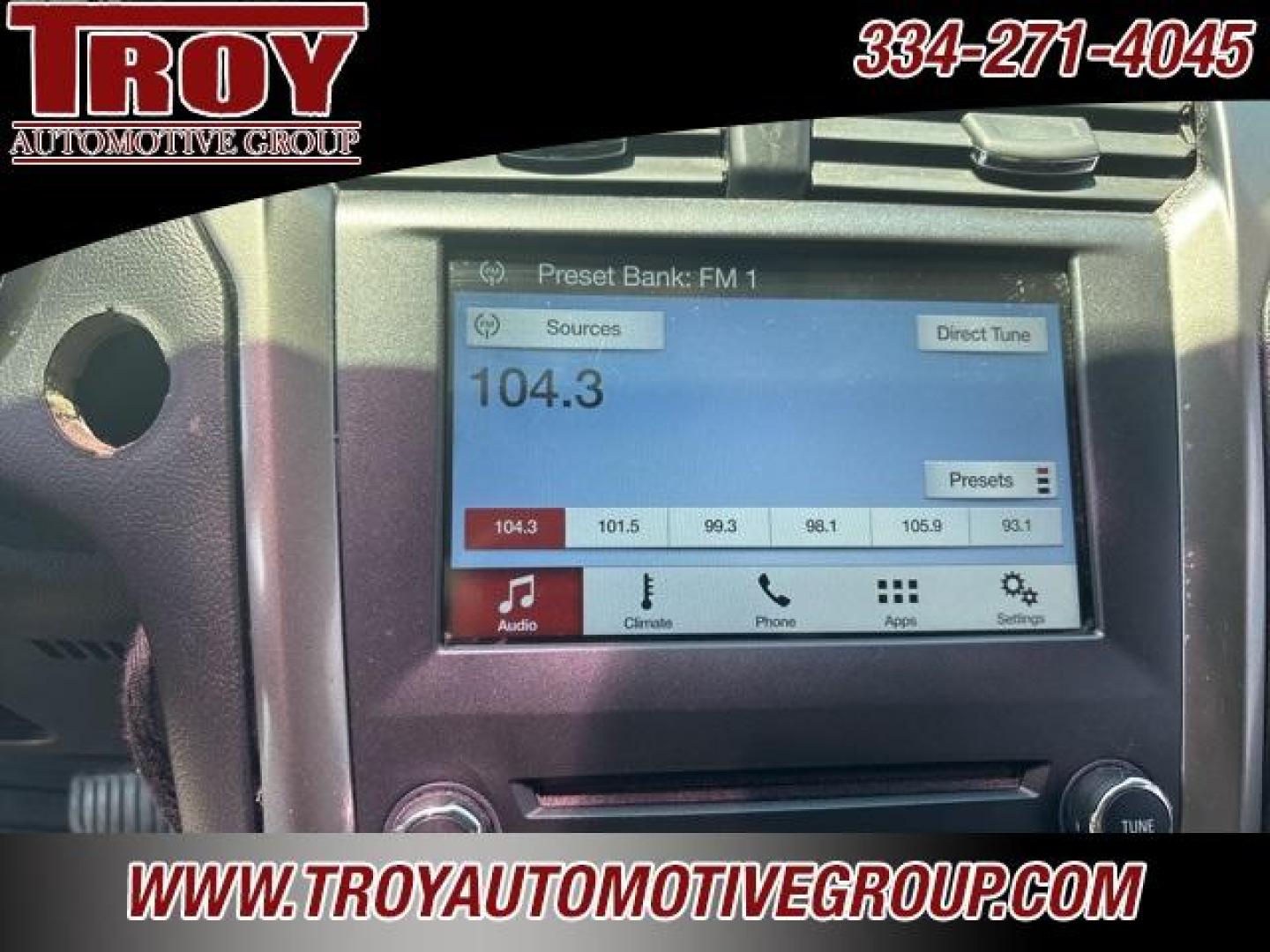 2017 Ruby Red Metallic /Medium Light Stone Ford Fusion SE (3FA6P0H73HR) with an 2.5L iVCT engine, Automatic transmission, located at 6812 Atlanta Hwy, Montgomery, AL, 36117, (334) 271-4045, 32.382118, -86.178673 - Recent Arrival!<br><br>Ruby Red Metallic 2017 Ford Fusion SE FWD 2.5L iVCT 6-Speed Automatic<br><br>Financing Available---Top Value for Trades.<br><br>Odometer is 14755 miles below market average! 21/32 City/Highway MPG<br><br><br>Awards:<br> * 2017 IIHS Top Safety Pick, Top Safety Pick+ * 2017 K - Photo#26