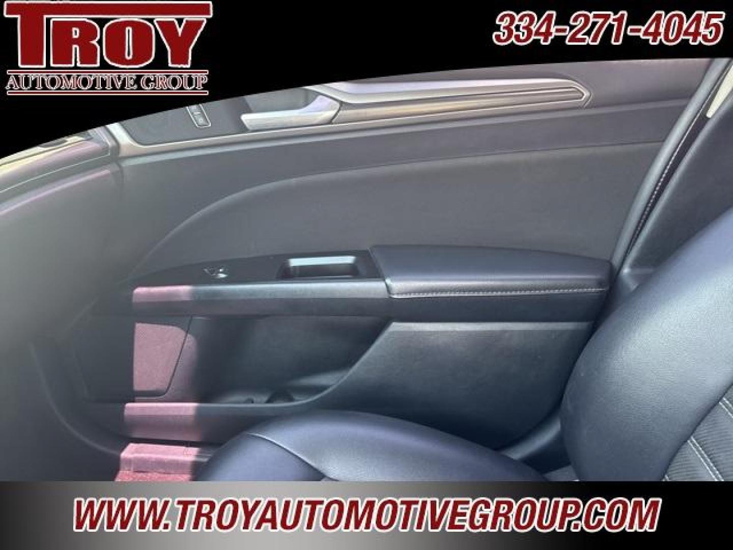 2017 Ruby Red Metallic /Medium Light Stone Ford Fusion SE (3FA6P0H73HR) with an 2.5L iVCT engine, Automatic transmission, located at 6812 Atlanta Hwy, Montgomery, AL, 36117, (334) 271-4045, 32.382118, -86.178673 - Recent Arrival!<br><br>Ruby Red Metallic 2017 Ford Fusion SE FWD 2.5L iVCT 6-Speed Automatic<br><br>Financing Available---Top Value for Trades.<br><br>Odometer is 14755 miles below market average! 21/32 City/Highway MPG<br><br><br>Awards:<br> * 2017 IIHS Top Safety Pick, Top Safety Pick+ * 2017 K - Photo#30