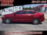 2017 Ruby Red Metallic /Medium Light Stone Ford Fusion SE (3FA6P0H73HR) with an 2.5L iVCT engine, Automatic transmission, located at 6812 Atlanta Hwy, Montgomery, AL, 36117, (334) 271-4045, 32.382118, -86.178673 - Ruby Red Metallic 2017 Ford Fusion SE FWD 2.5L iVCT 6-Speed Automatic<br><br>Financing Available---Top Value for Trades.<br><br>Odometer is 47061 miles below market average! 21/32 City/Highway MPG<br><br><br>Awards:<br> * 2017 IIHS Top Safety Pick, Top Safety Pick+ * 2017 KBB.com 10 Best Sedans U - Photo#0