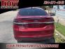 2017 Ruby Red Metallic /Medium Light Stone Ford Fusion SE (3FA6P0H73HR) with an 2.5L iVCT engine, Automatic transmission, located at 6812 Atlanta Hwy, Montgomery, AL, 36117, (334) 271-4045, 32.382118, -86.178673 - Ruby Red Metallic 2017 Ford Fusion SE FWD 2.5L iVCT 6-Speed Automatic<br><br>Financing Available---Top Value for Trades.<br><br>Odometer is 47061 miles below market average! 21/32 City/Highway MPG<br><br><br>Awards:<br> * 2017 IIHS Top Safety Pick, Top Safety Pick+ * 2017 KBB.com 10 Best Sedans U - Photo#4