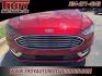 2017 Ruby Red Metallic /Medium Light Stone Ford Fusion SE (3FA6P0H73HR) with an 2.5L iVCT engine, Automatic transmission, located at 6812 Atlanta Hwy, Montgomery, AL, 36117, (334) 271-4045, 32.382118, -86.178673 - Ruby Red Metallic 2017 Ford Fusion SE FWD 2.5L iVCT 6-Speed Automatic<br><br>Financing Available---Top Value for Trades.<br><br>Odometer is 47061 miles below market average! 21/32 City/Highway MPG<br><br><br>Awards:<br> * 2017 IIHS Top Safety Pick, Top Safety Pick+ * 2017 KBB.com 10 Best Sedans U - Photo#8
