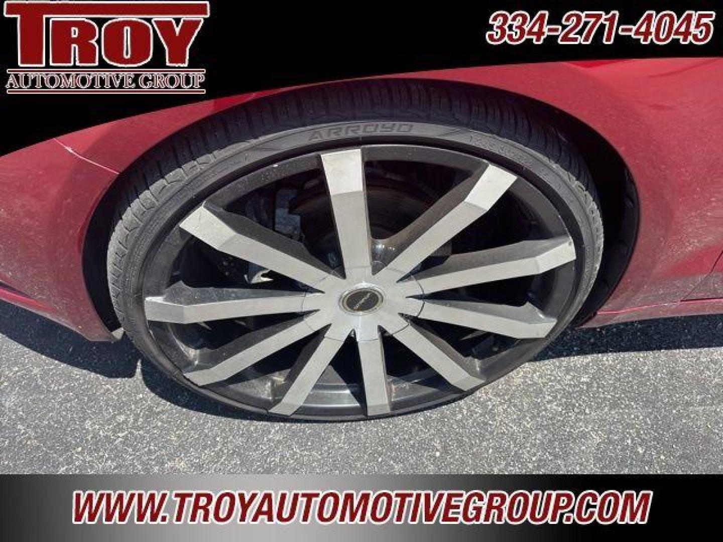 2017 Ruby Red Metallic /Medium Light Stone Ford Fusion SE (3FA6P0H73HR) with an 2.5L iVCT engine, Automatic transmission, located at 6812 Atlanta Hwy, Montgomery, AL, 36117, (334) 271-4045, 32.382118, -86.178673 - Ruby Red Metallic 2017 Ford Fusion SE FWD 2.5L iVCT 6-Speed Automatic<br><br>Financing Available---Top Value for Trades.<br><br>Odometer is 47061 miles below market average! 21/32 City/Highway MPG<br><br><br>Awards:<br> * 2017 IIHS Top Safety Pick, Top Safety Pick+ * 2017 KBB.com 10 Best Sedans U - Photo#9