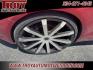 2017 Ruby Red Metallic /Medium Light Stone Ford Fusion SE (3FA6P0H73HR) with an 2.5L iVCT engine, Automatic transmission, located at 6812 Atlanta Hwy, Montgomery, AL, 36117, (334) 271-4045, 32.382118, -86.178673 - Ruby Red Metallic 2017 Ford Fusion SE FWD 2.5L iVCT 6-Speed Automatic<br><br>Financing Available---Top Value for Trades.<br><br>Odometer is 47061 miles below market average! 21/32 City/Highway MPG<br><br><br>Awards:<br> * 2017 IIHS Top Safety Pick, Top Safety Pick+ * 2017 KBB.com 10 Best Sedans U - Photo#9