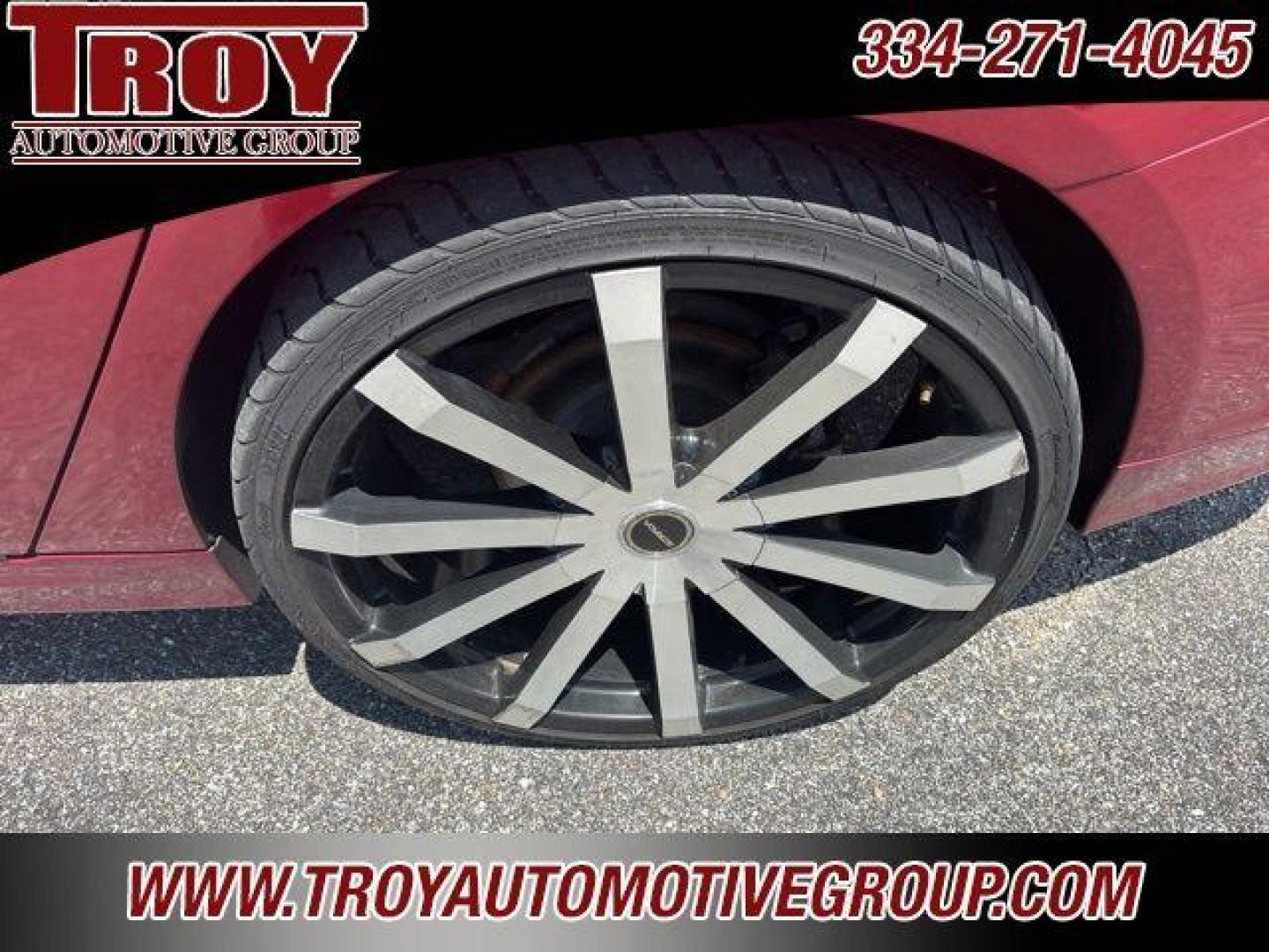 2017 Ruby Red Metallic /Medium Light Stone Ford Fusion SE (3FA6P0H73HR) with an 2.5L iVCT engine, Automatic transmission, located at 6812 Atlanta Hwy, Montgomery, AL, 36117, (334) 271-4045, 32.382118, -86.178673 - Ruby Red Metallic 2017 Ford Fusion SE FWD 2.5L iVCT 6-Speed Automatic<br><br>Financing Available---Top Value for Trades.<br><br>Odometer is 47061 miles below market average! 21/32 City/Highway MPG<br><br><br>Awards:<br> * 2017 IIHS Top Safety Pick, Top Safety Pick+ * 2017 KBB.com 10 Best Sedans U - Photo#10