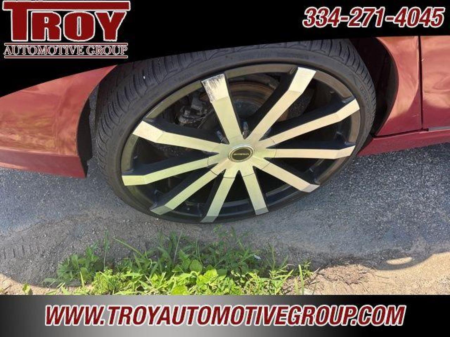 2017 Ruby Red Metallic /Medium Light Stone Ford Fusion SE (3FA6P0H73HR) with an 2.5L iVCT engine, Automatic transmission, located at 6812 Atlanta Hwy, Montgomery, AL, 36117, (334) 271-4045, 32.382118, -86.178673 - Ruby Red Metallic 2017 Ford Fusion SE FWD 2.5L iVCT 6-Speed Automatic<br><br>Financing Available---Top Value for Trades.<br><br>Odometer is 47061 miles below market average! 21/32 City/Highway MPG<br><br><br>Awards:<br> * 2017 IIHS Top Safety Pick, Top Safety Pick+ * 2017 KBB.com 10 Best Sedans U - Photo#11