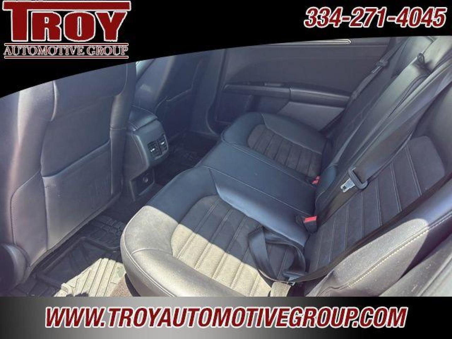 2017 Ruby Red Metallic /Medium Light Stone Ford Fusion SE (3FA6P0H73HR) with an 2.5L iVCT engine, Automatic transmission, located at 6812 Atlanta Hwy, Montgomery, AL, 36117, (334) 271-4045, 32.382118, -86.178673 - Ruby Red Metallic 2017 Ford Fusion SE FWD 2.5L iVCT 6-Speed Automatic<br><br>Financing Available---Top Value for Trades.<br><br>Odometer is 47061 miles below market average! 21/32 City/Highway MPG<br><br><br>Awards:<br> * 2017 IIHS Top Safety Pick, Top Safety Pick+ * 2017 KBB.com 10 Best Sedans U - Photo#14