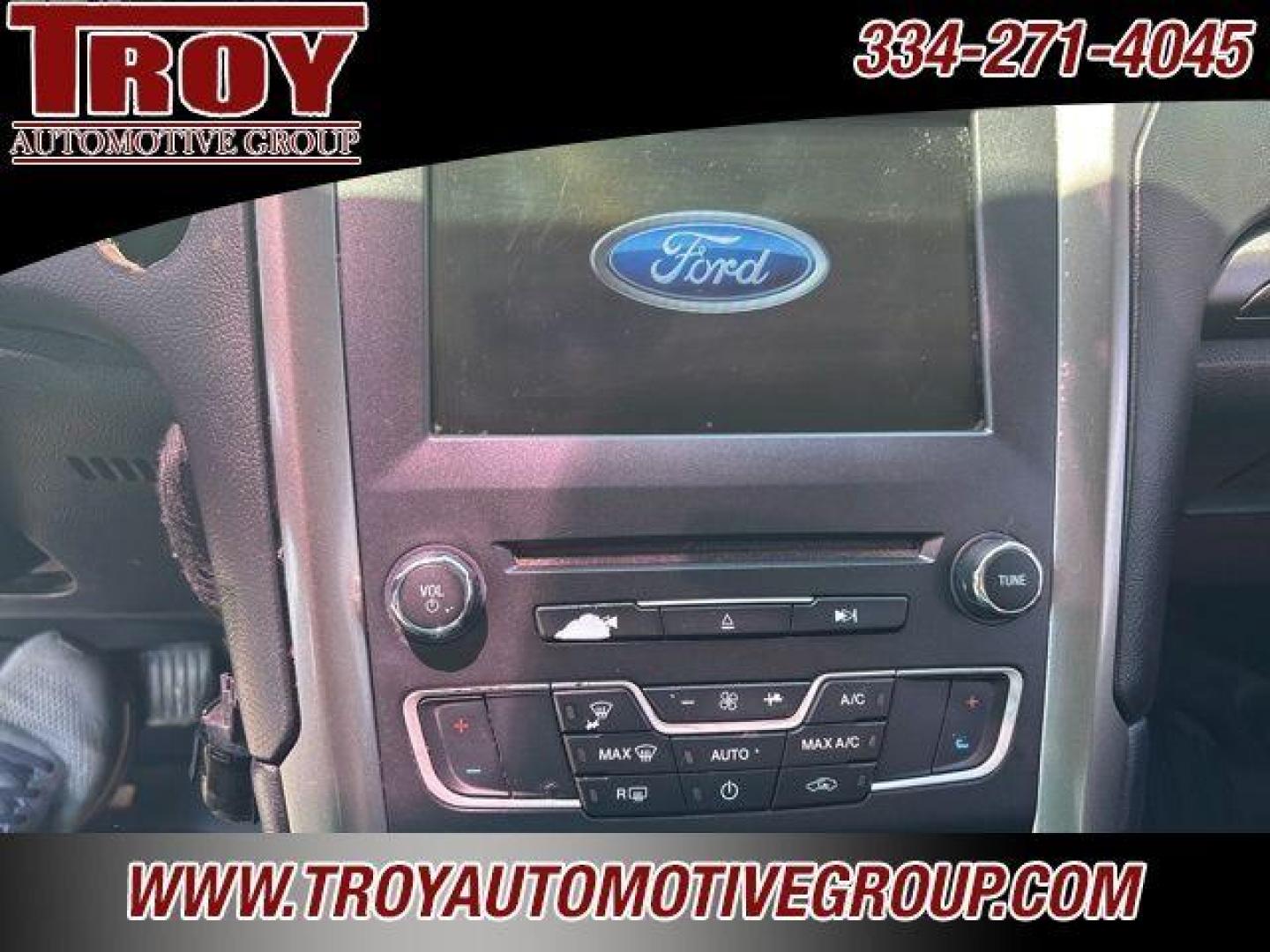 2017 Ruby Red Metallic /Medium Light Stone Ford Fusion SE (3FA6P0H73HR) with an 2.5L iVCT engine, Automatic transmission, located at 6812 Atlanta Hwy, Montgomery, AL, 36117, (334) 271-4045, 32.382118, -86.178673 - Ruby Red Metallic 2017 Ford Fusion SE FWD 2.5L iVCT 6-Speed Automatic<br><br>Financing Available---Top Value for Trades.<br><br>Odometer is 47061 miles below market average! 21/32 City/Highway MPG<br><br><br>Awards:<br> * 2017 IIHS Top Safety Pick, Top Safety Pick+ * 2017 KBB.com 10 Best Sedans U - Photo#21