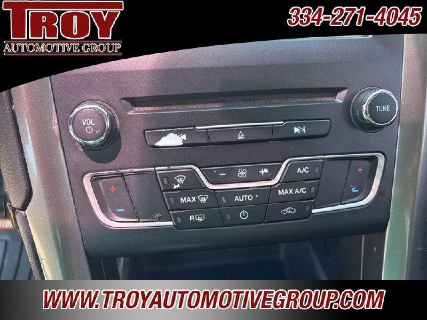 2017 Ruby Red Metallic /Medium Light Stone Ford Fusion SE (3FA6P0H73HR) with an 2.5L iVCT engine, Automatic transmission, located at 6812 Atlanta Hwy, Montgomery, AL, 36117, (334) 271-4045, 32.382118, -86.178673 - Ruby Red Metallic 2017 Ford Fusion SE FWD 2.5L iVCT 6-Speed Automatic<br><br>Financing Available---Top Value for Trades.<br><br>Odometer is 47061 miles below market average! 21/32 City/Highway MPG<br><br><br>Awards:<br> * 2017 IIHS Top Safety Pick, Top Safety Pick+ * 2017 KBB.com 10 Best Sedans U - Photo#25