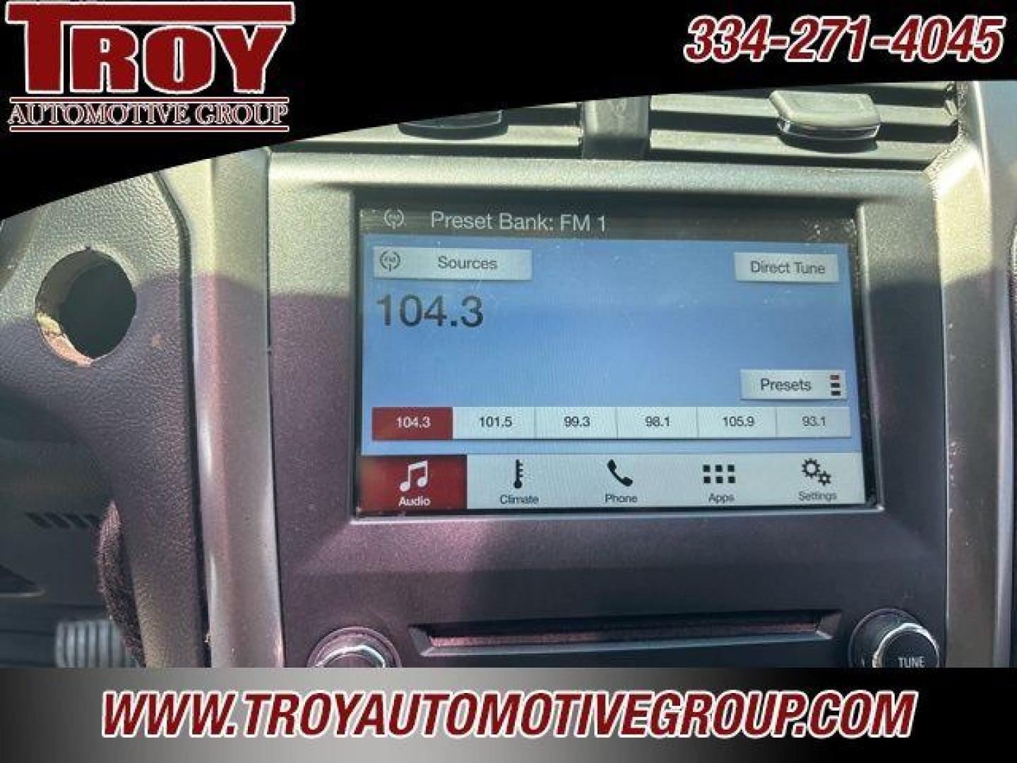 2017 Ruby Red Metallic /Medium Light Stone Ford Fusion SE (3FA6P0H73HR) with an 2.5L iVCT engine, Automatic transmission, located at 6812 Atlanta Hwy, Montgomery, AL, 36117, (334) 271-4045, 32.382118, -86.178673 - Ruby Red Metallic 2017 Ford Fusion SE FWD 2.5L iVCT 6-Speed Automatic<br><br>Financing Available---Top Value for Trades.<br><br>Odometer is 47061 miles below market average! 21/32 City/Highway MPG<br><br><br>Awards:<br> * 2017 IIHS Top Safety Pick, Top Safety Pick+ * 2017 KBB.com 10 Best Sedans U - Photo#26